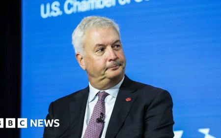 How English-only condolences undid one of Canada's top CEOs