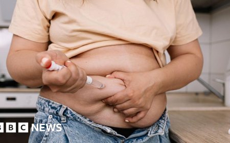 Weight-loss jabs will be offered on NHS for people at risk of further heart attacks