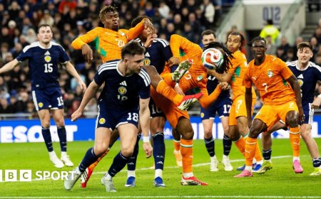 'Scotland fans can fret - but they need to keep perspective too'