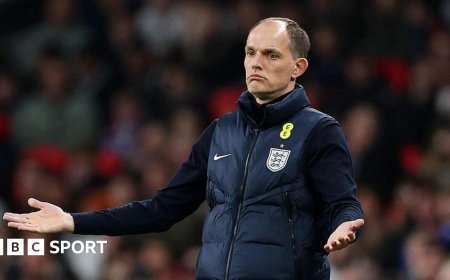 Three top-20 teams played, no wins. Should Tuchel be concerned?