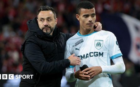 Tottenham Supporters' Trust says it cannot support De Zerbi appointment