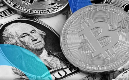 Bitcoin Gets Its First Bond Rating as Moody's Grades New Hampshire Deal