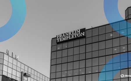 Franklin Templeton to Buy CoinFund Spinoff, Build Out Crypto Investment Offering