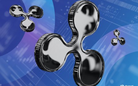 Ripple Launches Treasury Management System with Native Digital Asset Capabilities
