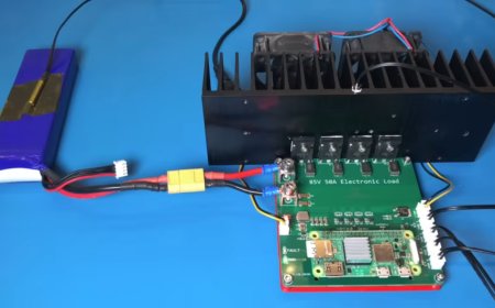 Battery Tester Outperforms Cheaper Options