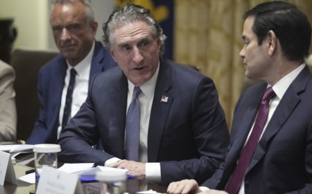 April 1 With an Administration That Has a Sense of Humor