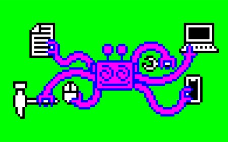 AI Agents Act a Lot Like Malware. Here’s How to Contain the Risks.