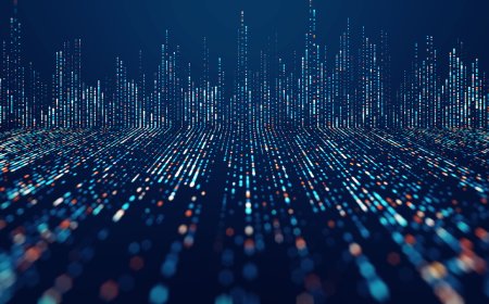 Four Trends in AI Experimentation, Adoption, and Transformation - SPONSOR CONTENT FROM CAPTECH