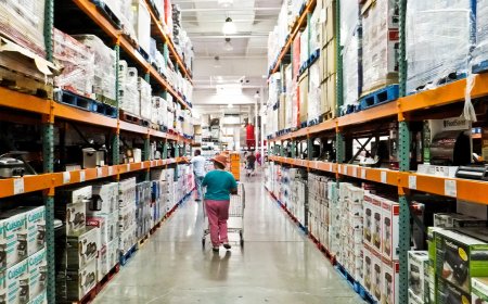 How Successful Retailers Prosper in Tough Times