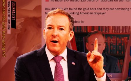 What Trump Might See in Lee Zeldin