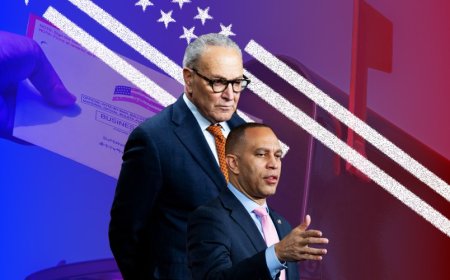 Dems Immediately Sue to Block Trump’s Ominous New ‘Citizenship List’ Executive Order