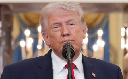 Trump: Bring Iran ‘Back to the Stone Ages Where They Belong’