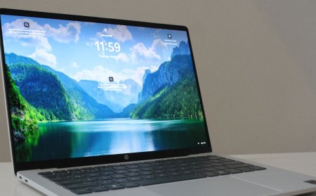 The HP OmniBook 5 Is a MacBook Neo Killer, and It’s Only $500