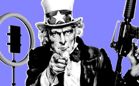 The New Era of Militia Influencers
