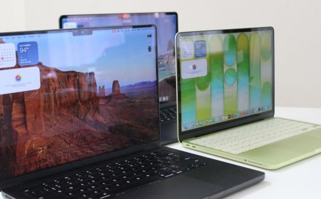 Best MacBooks (2026): Neo, Air, or Pro?