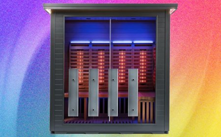 What You Need to Know About Building an Outdoor Sauna (2026)