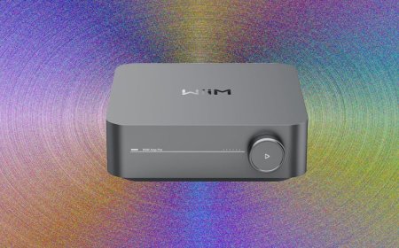 Best WiiM Streamers (2026): Simplify Your Sound With WiiM Streaming Gear