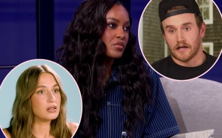 The Shocking Way Summer House Star Ciara Miller Found Out About Amanda Batula & West Wilson's Betrayal!
