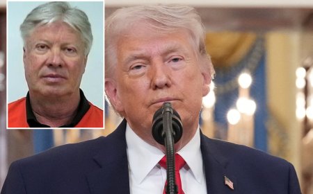 Pastor & Former Trump Advisor Convicted Of Child Sex Abuse Already Out Of Jail! Pathetic!!