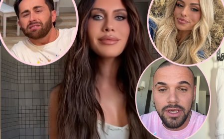 Mormon Wives Star Jessi Draper Defends Herself Amid Messy Divorce & Chase McWhorter Kiss Drama: 'I Make Mistakes'