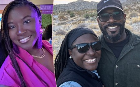 Beloved Florida Vice Mayor SHOT & KILLED In Apparent Domestic Violence Incident -- Now Her Husband Is Charged With Murder!