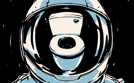 In Space (Probably) Everyone Can Hear You.. Well, You Know