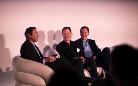 Coinbase VP of international policy leaves for OpenAI