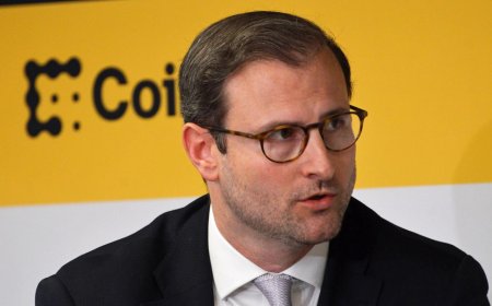 White House crypto adviser Witt says other Clarity Act hurdles being cleared