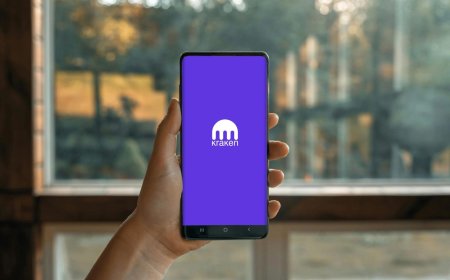 Crypto exchange Kraken targeted in extortion attempt but says there was no breach and no client funds at risk