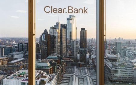 ClearBank secures MiCA approval, targets Circle euro, dollar stablecoins for institutional clients