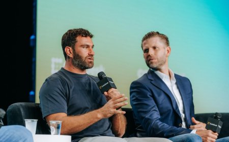 World Liberty Financial executes a massive $22 million stablecoin shuffle amid its borrowing controversy