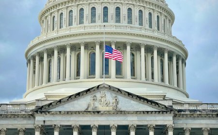 Clarity Act returns to U.S. Senate, bank earnings: Crypto Week Ahead