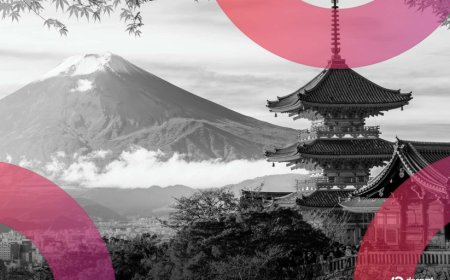 Japan's Tech Titans Just Teamed Up to Build a Trillion-Parameter AI—And It's Not Here to Chat