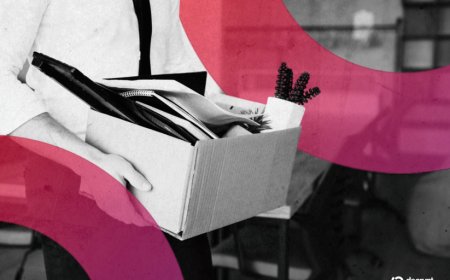 'Dramatic Change': Starknet Creator Reveals Layoffs Amid Revenue-Focused Pivot