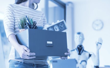 Economists Said AI Wouldn’t Take Jobs—Some Now Admit They Got It Wrong