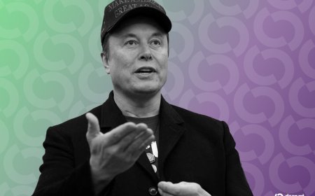 Elon Musk's SpaceX Is Nearing Its $1.75 Trillion IPO—Bitget Is Offering Pre-IPO Exposure
