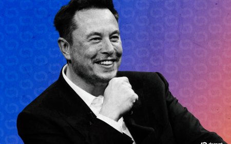 Elon Musk’s xAI Sues Colorado Over AI Law as Fight Over State Regulation Intensifies