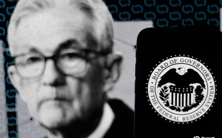 Powell, Bessent Warn Banks About Security Risks From Anthropic's Mythos AI: Bloomberg