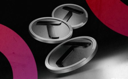 BitTensor AI Token Plunges as Top Builder Departs Over Decentralization Doubts