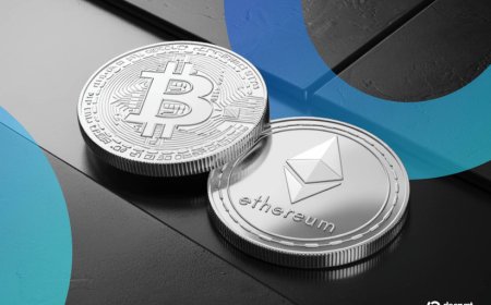 Bitcoin and Ethereum Open Interest Rises, Signaling Renewed Risk Appetite: CryptoQuant