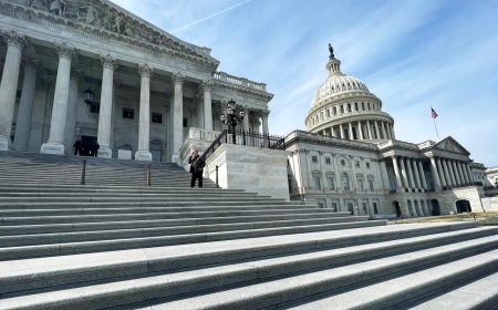 The CLARITY Act breakthrough: Why JPMorgan says the U.S. crypto rulebook is ‘close to completion’