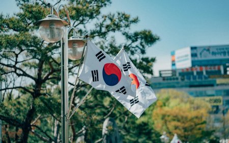 Ripple partners with Korea's Kyobo Life to tokenize government bond settlement