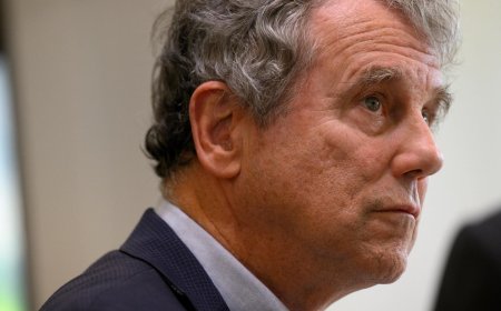 Solana Policy Institute-backed PAC spends millions to jam Sherrod Brown's Senate run