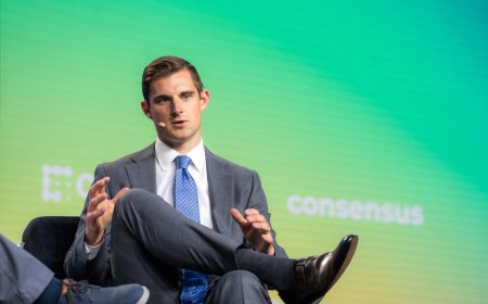 Crypto's new $11 million PAC booked millions in ads with firm started by Tether US CEO