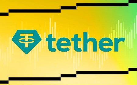 Tether adds $70 million in bitcoin to reserves, bringing holdings above 97,000 BTC