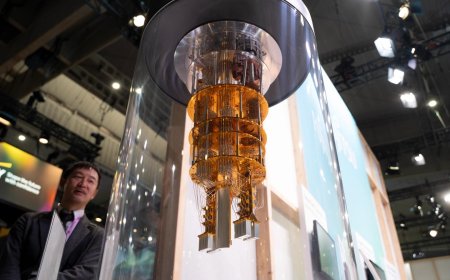 The Protocol: Bitcoin proposal that could freeze quantum-related coins