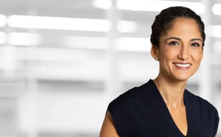 Why Morgan Stanley's CFO sees tokenization as the next big step for its multi-trillion wealth business