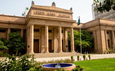 Pakistan lifts seven-year ban, allowing banks to service crypto providers