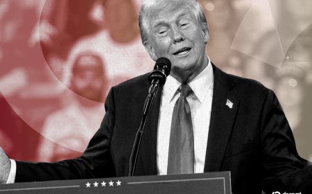 World Liberty Wants WLFI Locked Beyond Trump's Second Term—Investors Aren't Thrilled