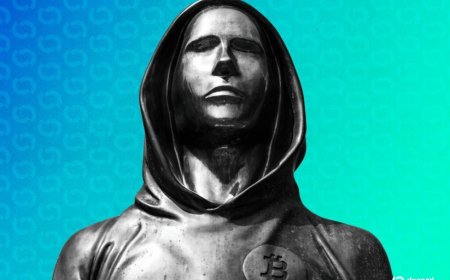 'Killing Satoshi': $70M Bitcoin Film Starring Casey Affleck Will Make Heavy Use of AI